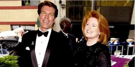 Mariellen Bergman and Peter Bergman Marriage  journey Since 1985
